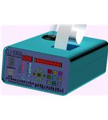 CLJ-E3018尘埃粒子计数器（便携式基本型）LED显示