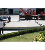 40吨北京电子地磅秤