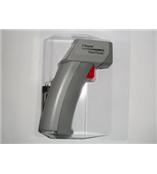 快速小巧非接触测温