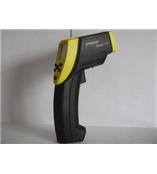 手持式中高温红外测温仪，带高低温报警，带热电偶功能