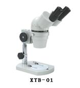 华光XTB-01体视显微镜