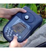 YSI 9300/9500多参数水质分析仪