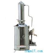 5升普通型 不銹鋼電熱蒸餾水器