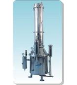 供應維修蒸餾水器南京庚辰蒸餾水器南京蒸餾水器TZ50