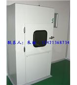 供应深圳湘南/XN-FCDC-C1/风淋式传递窗/有效地防止传递的物品将灰尘或细菌带入洁净室
