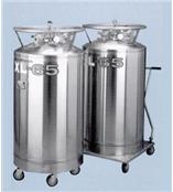 泰莱华顿XL-45 自增压式液氮罐