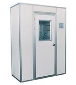 净化车间风淋室（图）河北石家庄