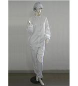 静电防护服（净化服）河北石家庄
