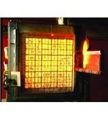 FTR5730建筑构件耐火试验装置