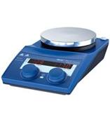 RCT基本型(安全型)加热磁力搅拌器