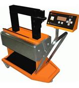 ZMH-3800S新一代静音轴承加热器