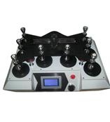 马丁代尔耐磨性试验机