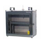 水平燃烧性试验机