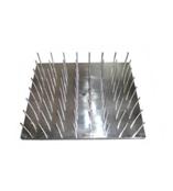 钉床燃烧测试仪