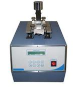 皮革摩擦试验机