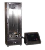 垂直燃烧试验机