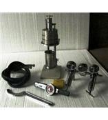 JK型解卡液分析仪