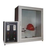 安全帽阻燃性能试验装置