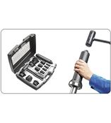 安装工具套件TMFT36