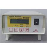 美国ESC Z-500XP泵吸式一氧化碳检测仪