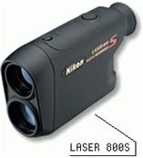 LASER 800S尼康测距望远镜江苏望远镜专卖