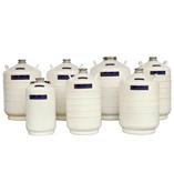 南京非同生物运输型液氮罐YDS-35B，液氮罐，南京液氮罐，江苏液氮罐