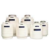 南京非同生物贮存型液氮罐YDS-35，液氮罐，南京液氮罐，江苏液氮罐