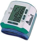绿海电子血压计（手腕式）