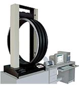 微机环刚度试验机