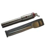 稳定笔式红光源,DS－P2，红光笔，光纤红光笔，通光笔