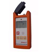 Athena牌 手持式双波长光源，手持式光源，激光光源，光纤光源