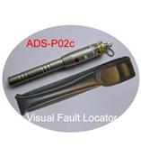 15KM光纤红光笔,可视红光源,通光笔,红光检测笔