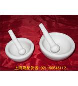 供应陶瓷研钵(瓷乳钵)60mm，瓷乳钵