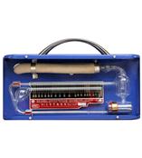 PM-2麦氏真空计(组合式)，麦氏真空计，真空计