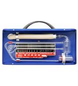 PM-4麦氏真空计(流体式)，麦氏真空计，真空计