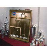 1915汉普仪(纯氧分析器)，汉普仪，纯氧分析器，分析器，奥式气体分析器，汉氏气体分析器