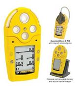 M5型便携式VOC光离子气体检测仪