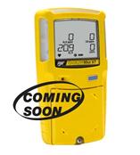Gas Alert Max XT 泵吸式复合气体检测仪