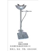 脚踏式复合洗眼器QT0759北京洗眼器、立式洗眼器、化工厂洗眼器、实验室洗眼器