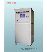 5500H型高压电容器耐久性试验台