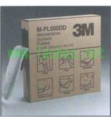 3M M-FL550DD折叠式吸收棉