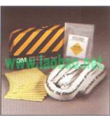 3M SRP-CHEM应急处理包