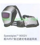 3M Adflo®電動送風空氣過濾式呼吸器