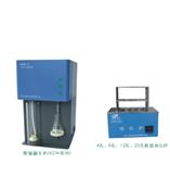 自动定氮仪,凯氏定氮仪,KDN-04,粗蛋白测定仪