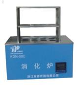 数显消化炉