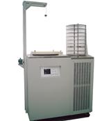 中型低温冷冻干燥机DTY-8L