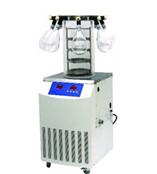 台式低温冷冻干燥机FD-1L（压盖型）