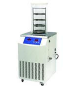 台式低温冷冻干燥机FD-1L（普通型）