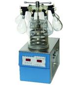 台式冷冻干燥机FD-1C（压盖型）