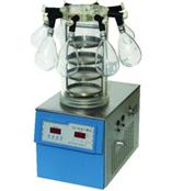 台式冷冻干燥机FD-1C（普通型）